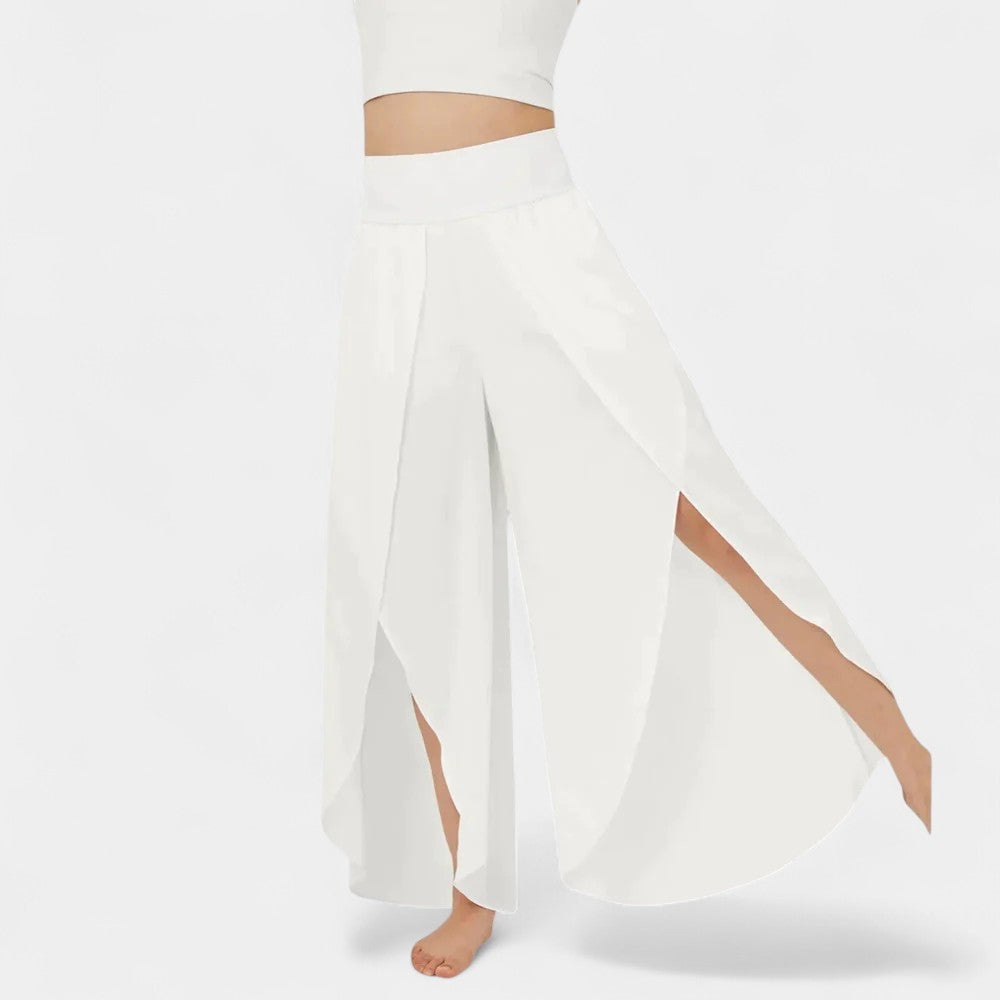 Diana Flow Bottoms – Elegant Ease with All-Day Comfort