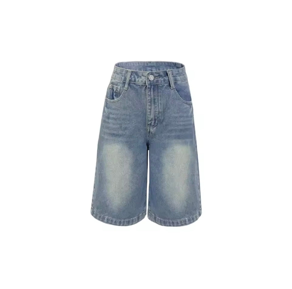 Women’s Baggy Jorts | Stream Mid Retro