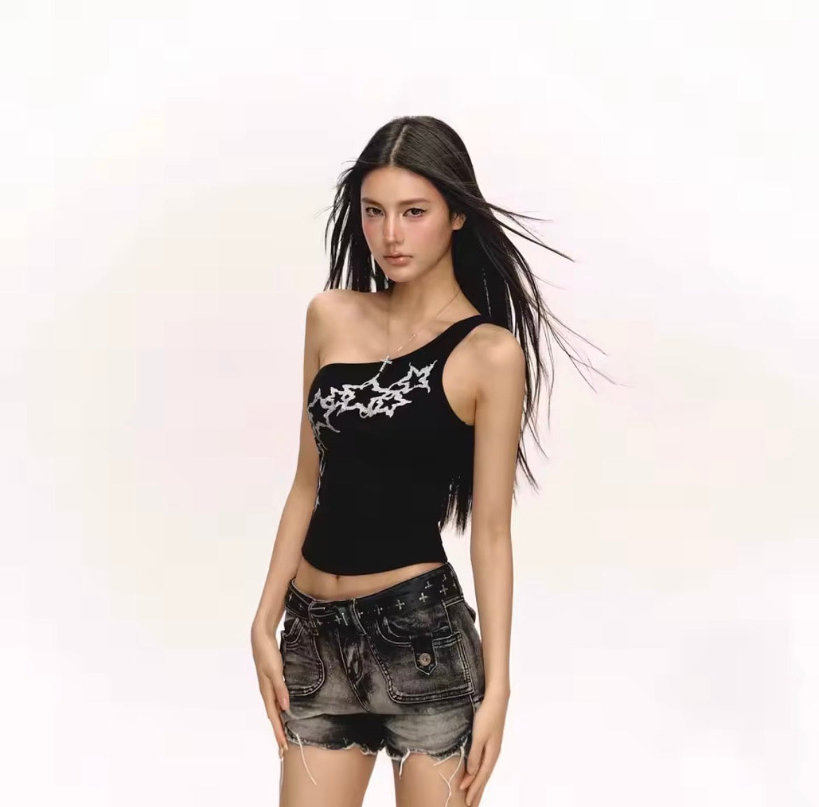 Women's Eternal Tank | Y2K