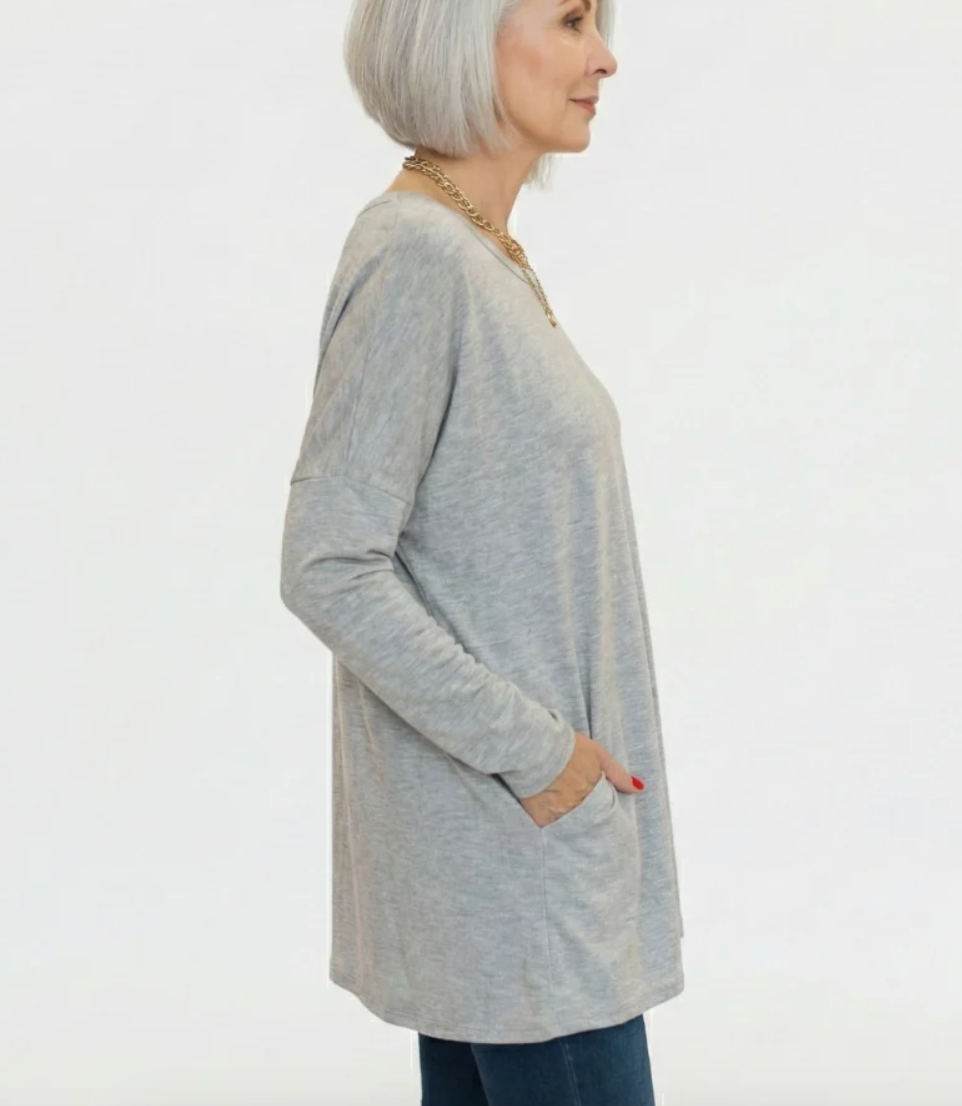 Mira | Relax Top
