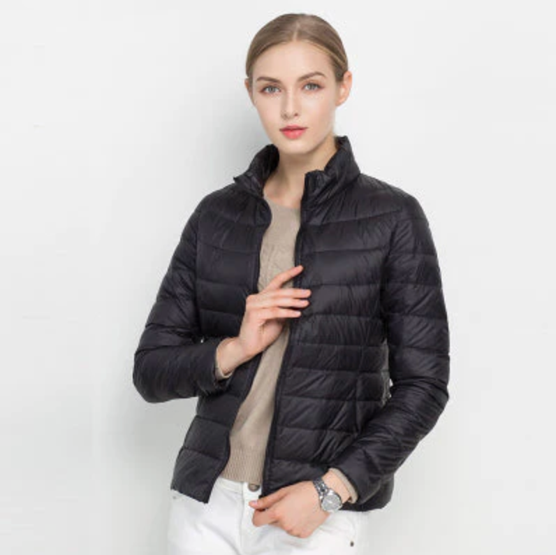 Waterproof Quilted | Women’s Jacket