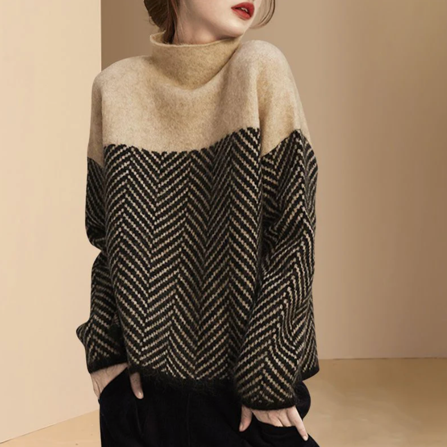Aurrela | Elegant Sweater