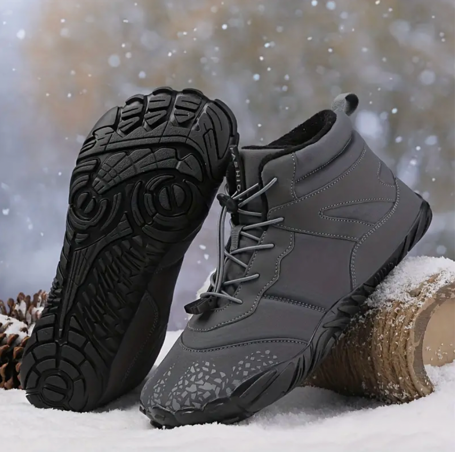 Aurrela | Barefoot Boots for Adventure