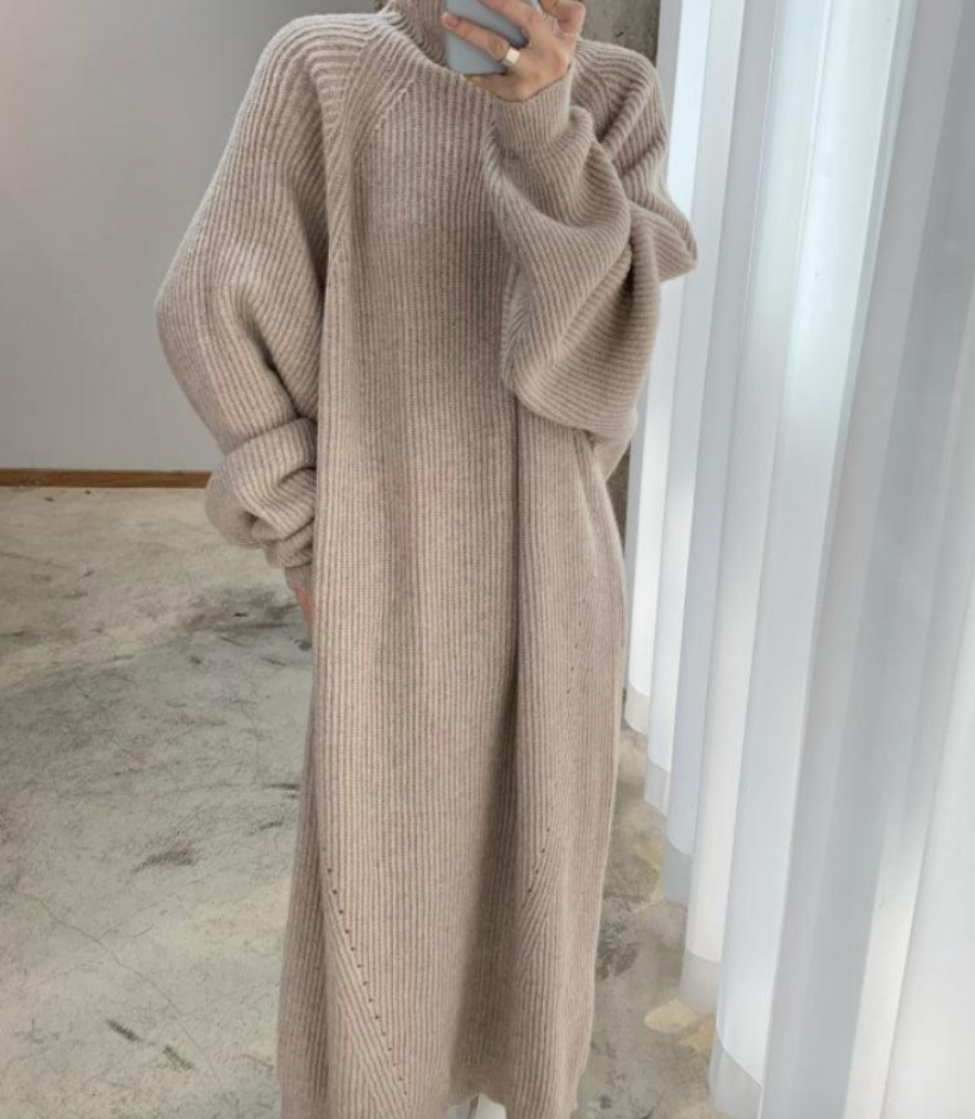 Aurrela | MAXI DRESS