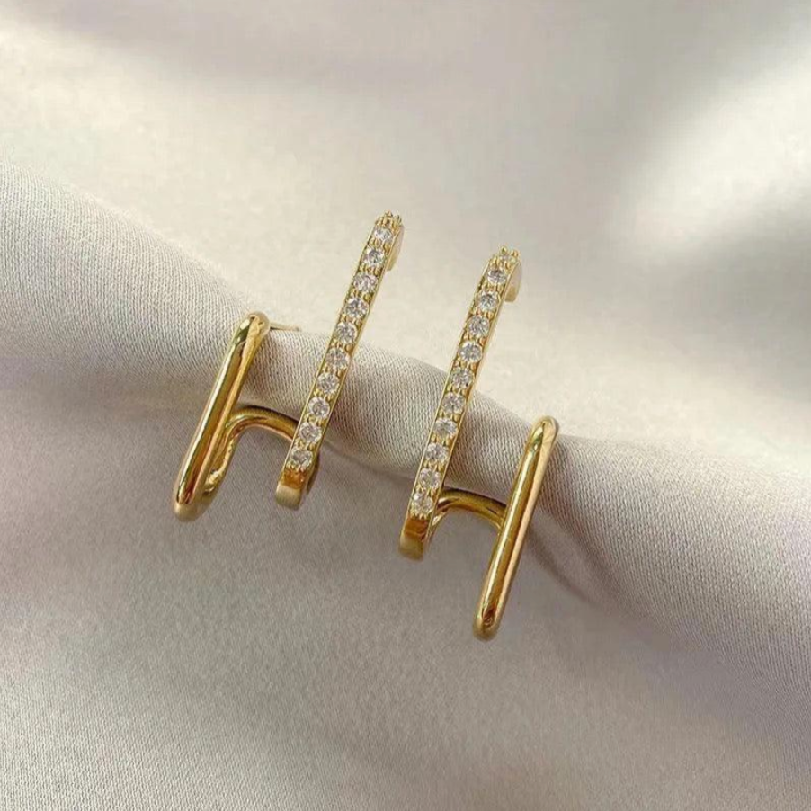 Aurrela | EARRINGS