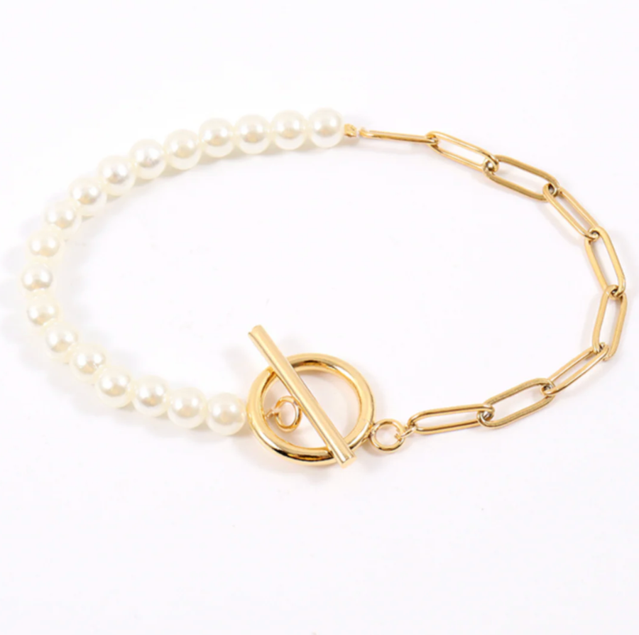 Elise-Camille – Oceanic Pearl Collection