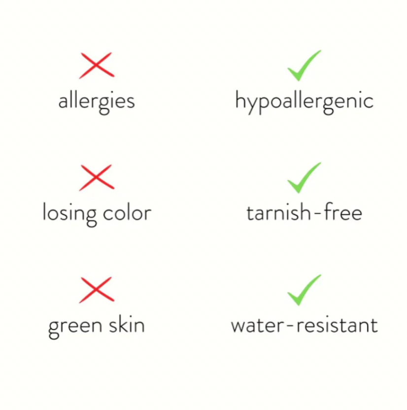 Audrey Hoop Earrings