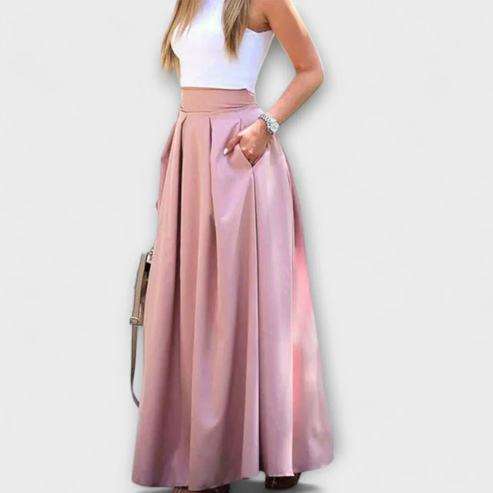 Tata Flow Pants – Effortless Style with Everyday Comfort