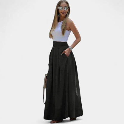 Tata Flow Pants – Effortless Style with Everyday Comfort