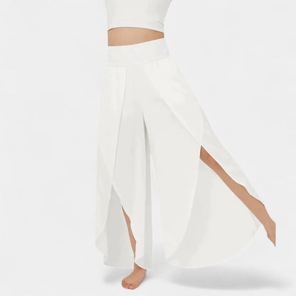 Diana Flow Bottoms – Elegant Ease with All-Day Comfort
