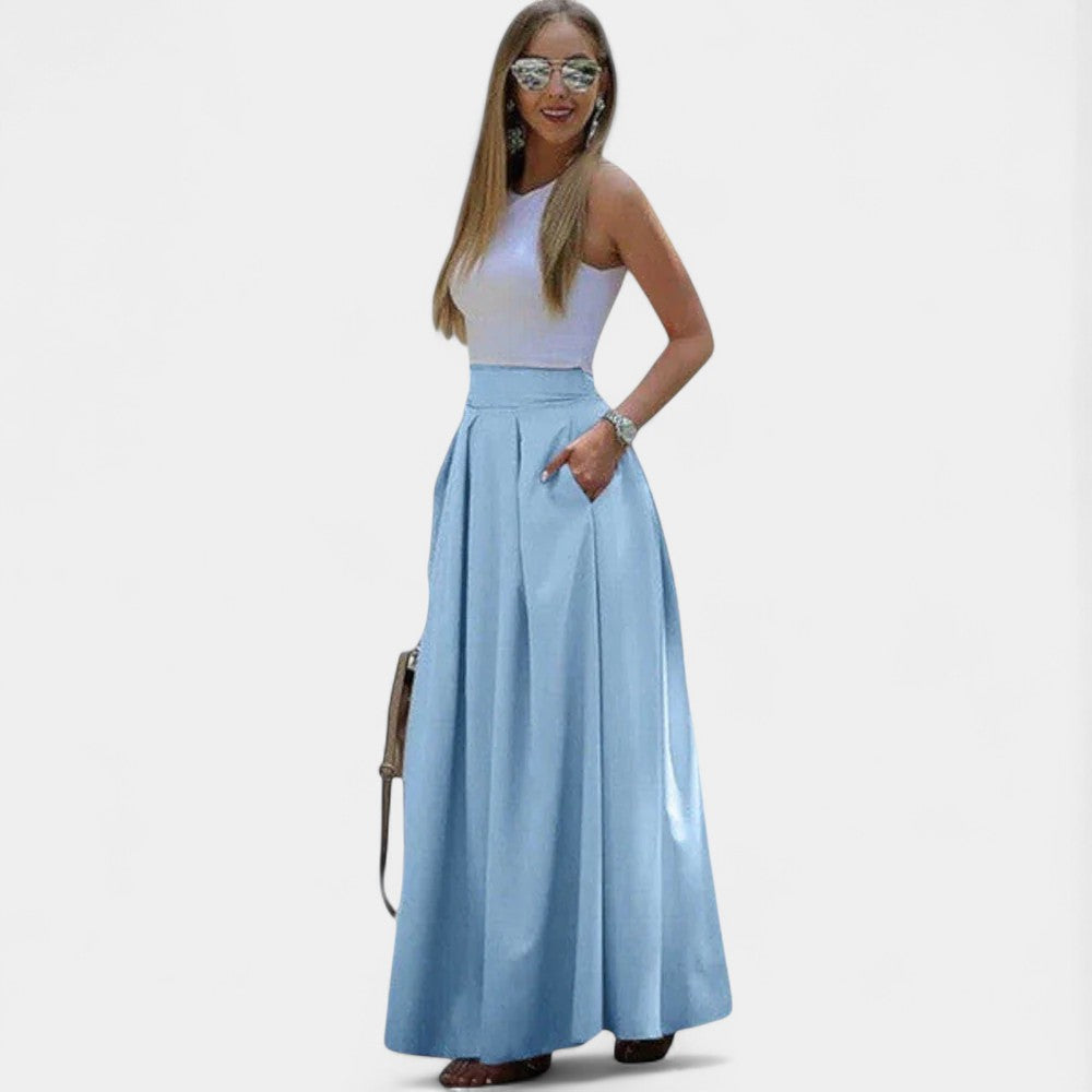 Tata Flow Pants – Effortless Style with Everyday Comfort