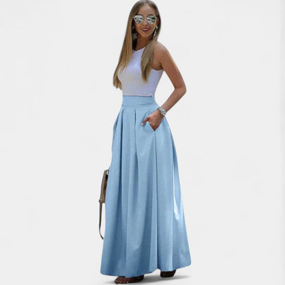 Tata Flow Pants – Effortless Style with Everyday Comfort