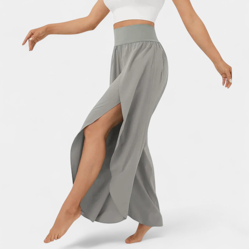 Diana Flow Bottoms – Elegant Ease with All-Day Comfort