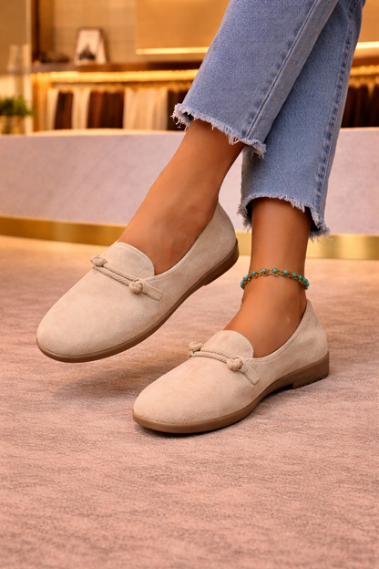 Aurrela | Orthopedic Loafers