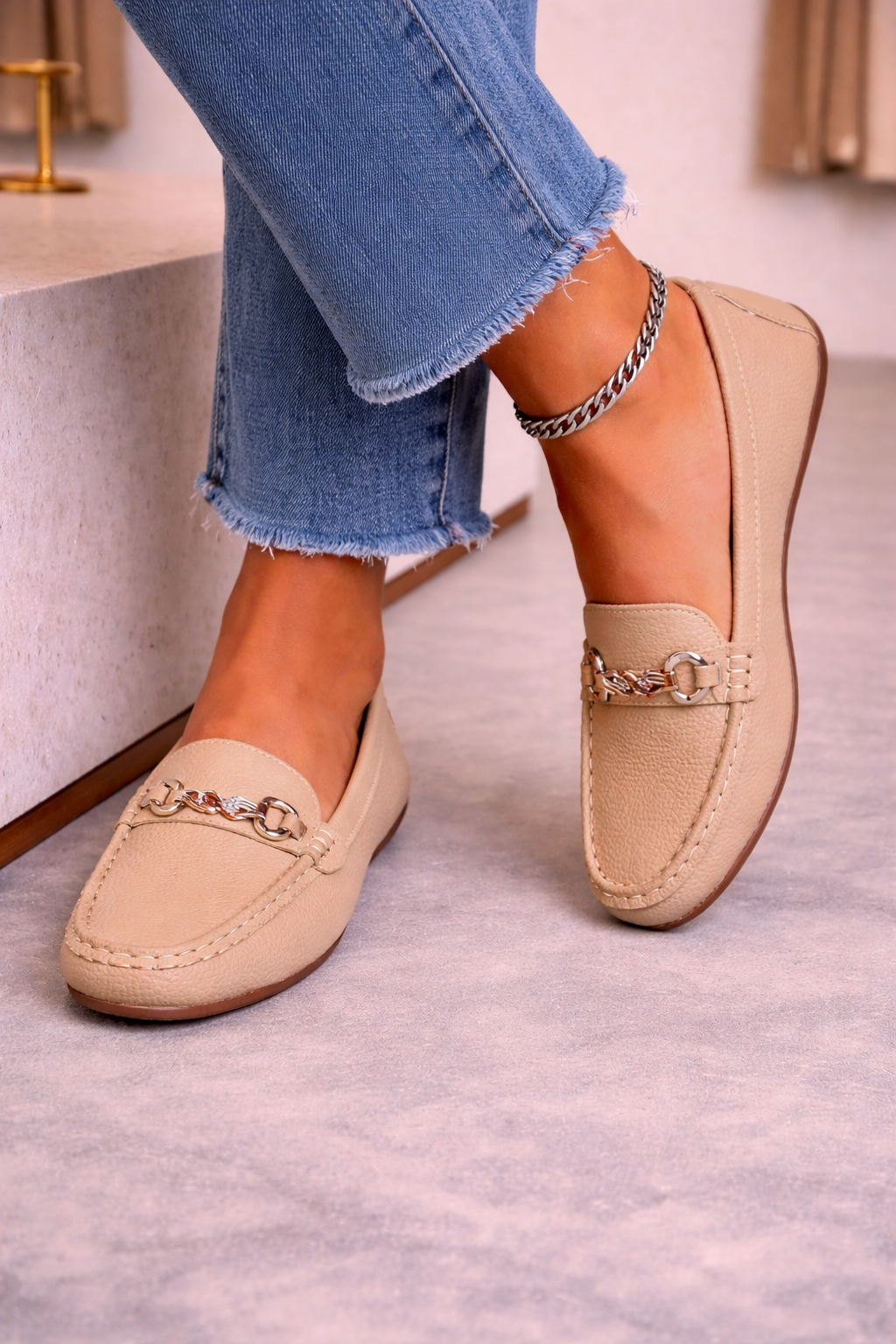Essential | Loafer