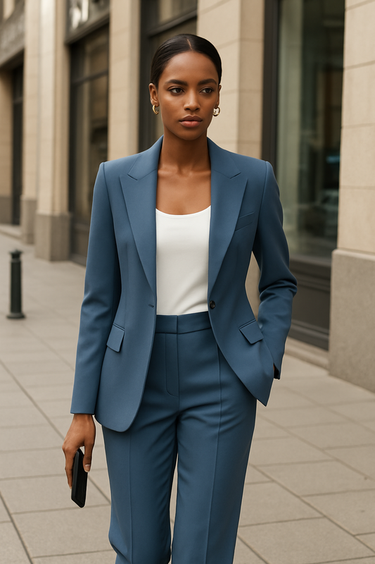 Victoria – Tailored Set