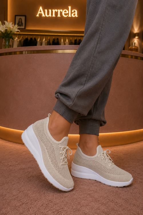 Aurrela | Orthopedic Shoes for Women