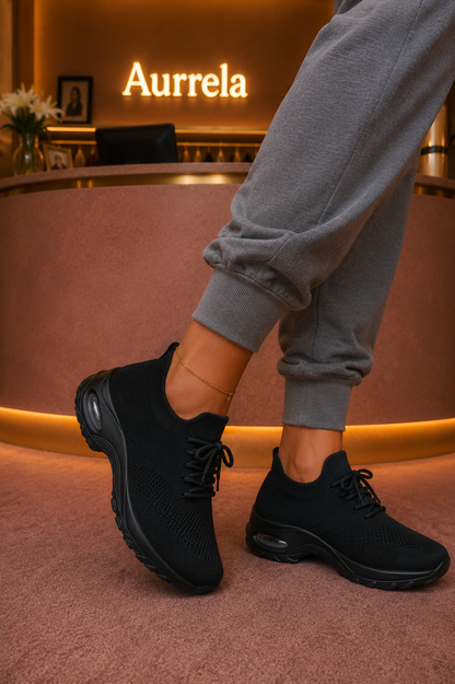 ComfortEase | Orthopedic Pain-Relieving Shoes