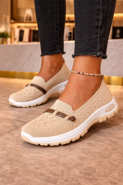 Aurrela | Fashionable Non-Slip Shoes