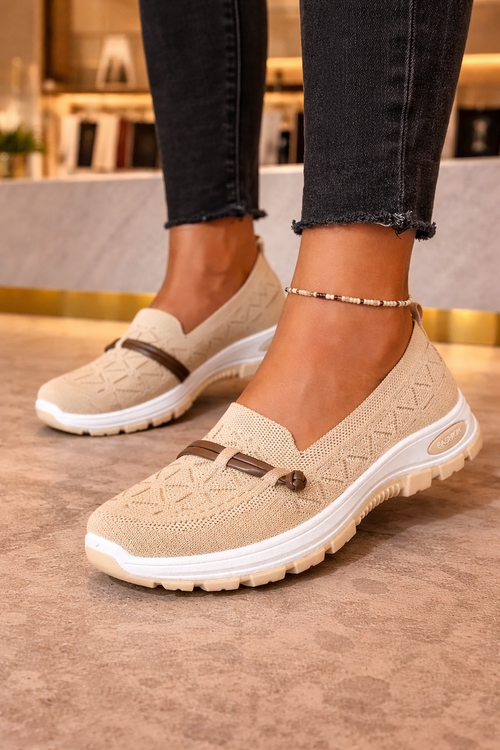 Aurrela | Fashionable Non-Slip Shoes