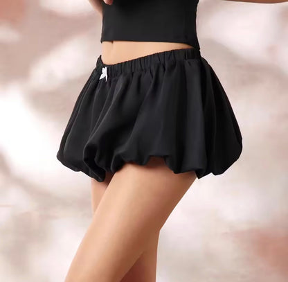 Women’s Balloon Skirt | Y2K