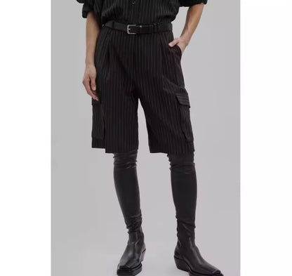 Aurrela | Baggy Jorts