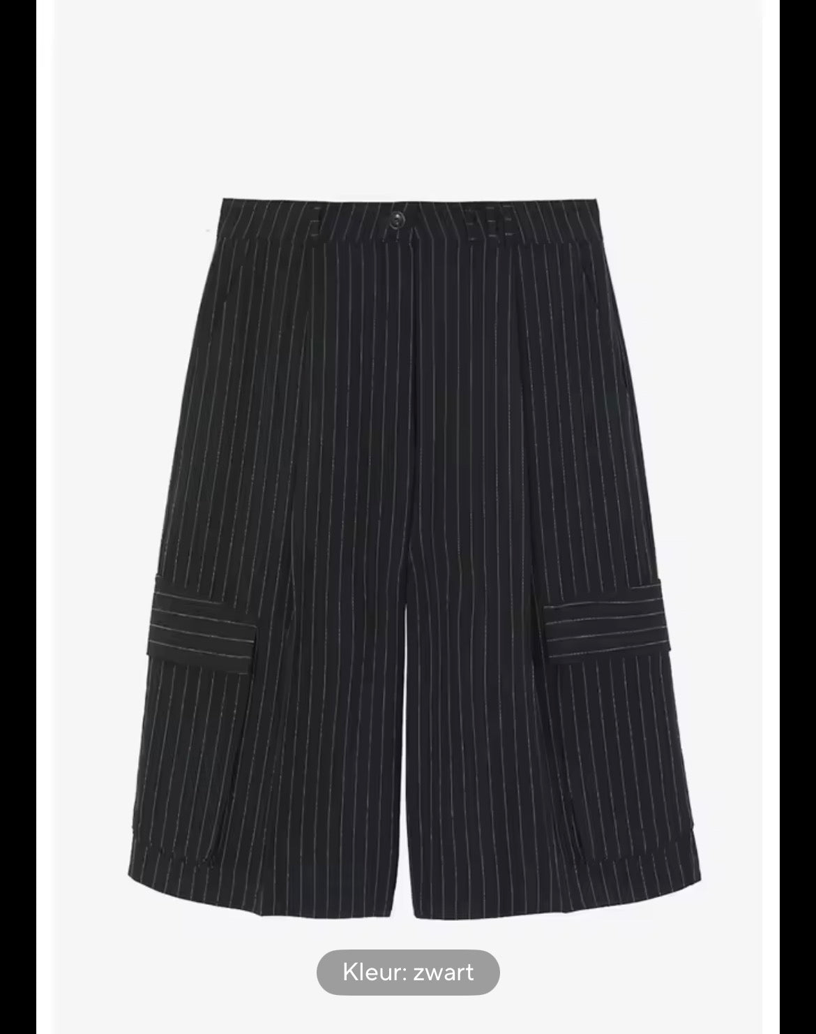 Aurrela | Baggy Jorts