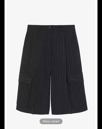 Aurrela | Baggy Jorts