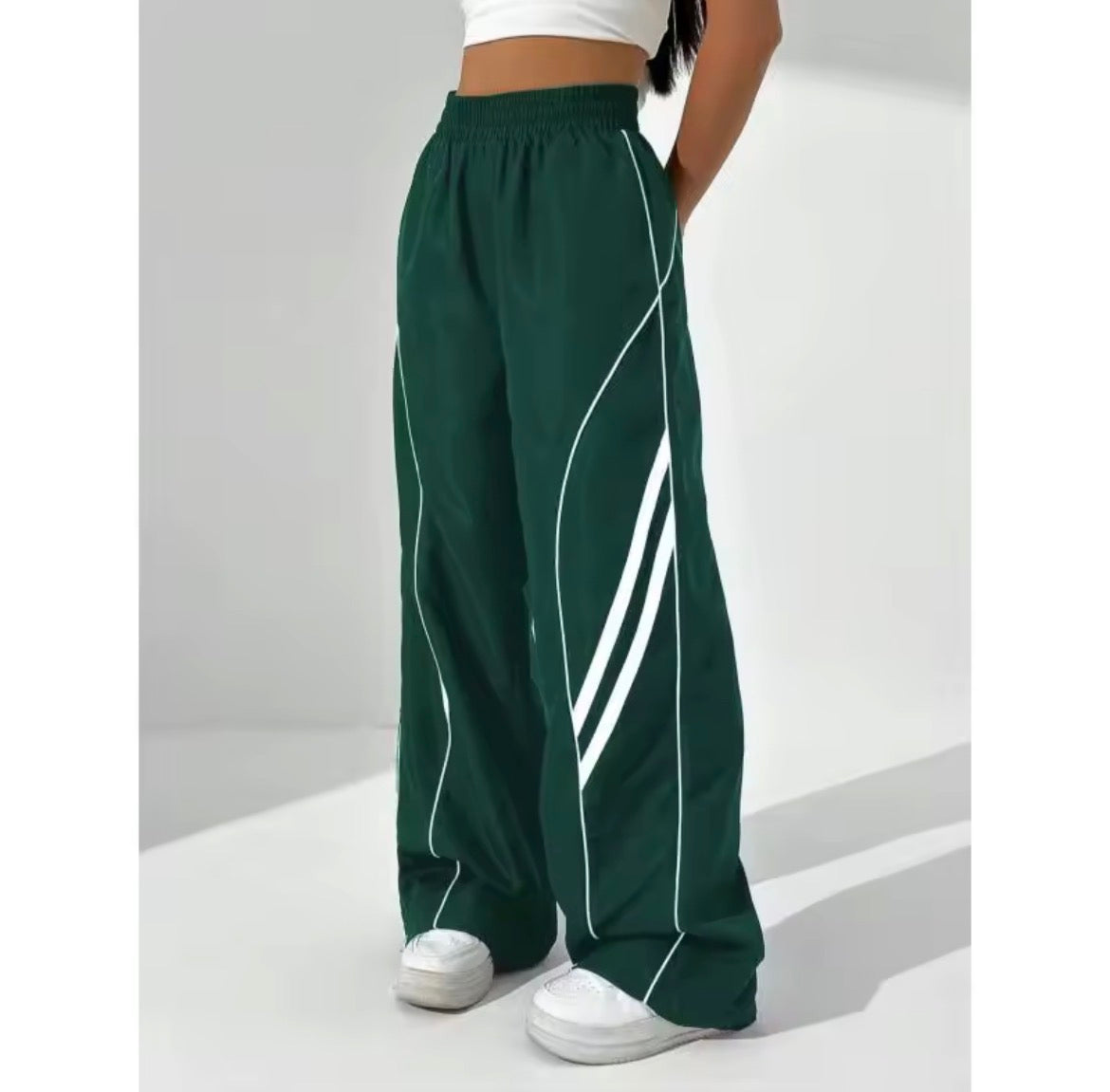 Women's Hybrid Shorts | Oversized
