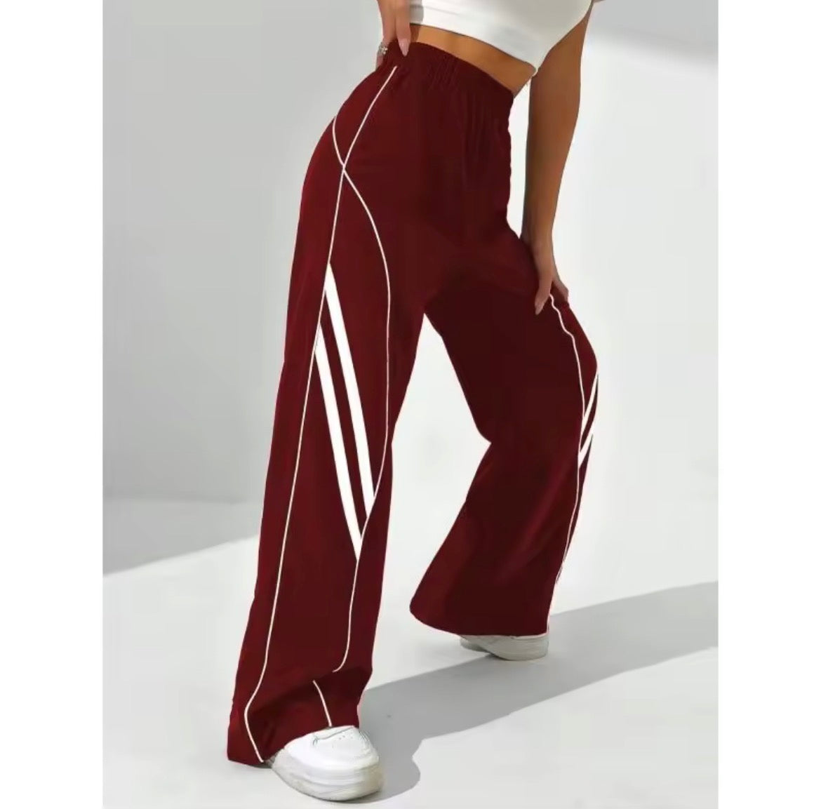 Women's Hybrid Shorts | Oversized