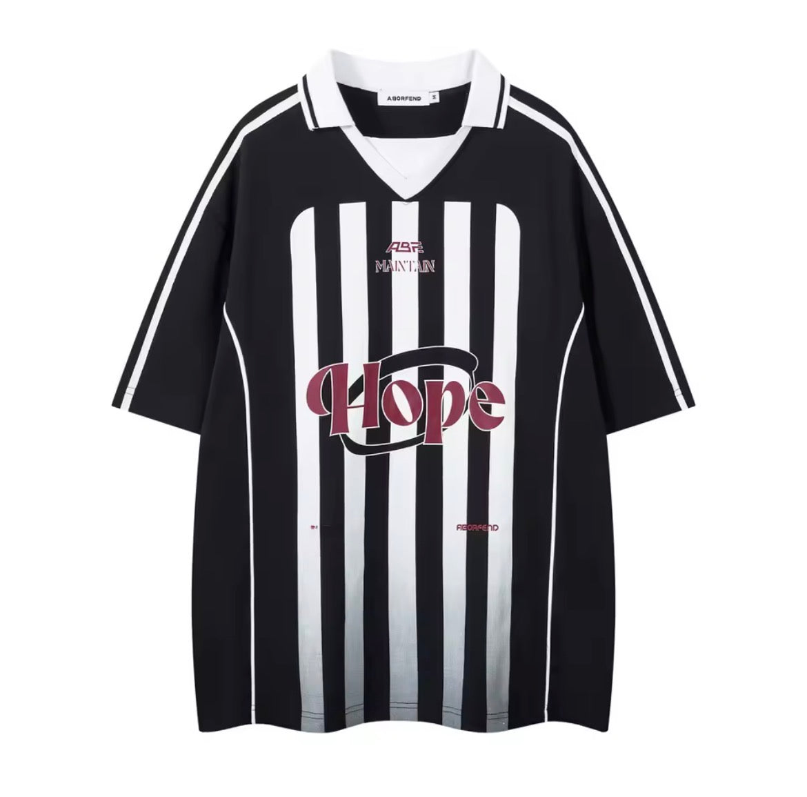 Sports Polo T-Shirt | American Style