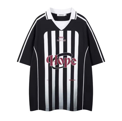 Sports Polo T-Shirt | American Style