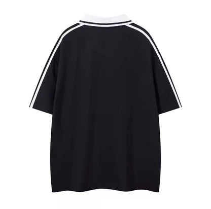 Sports Polo T-Shirt | American Style