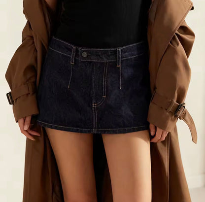 Women’s Stellar Mini Skirt | Urban Style