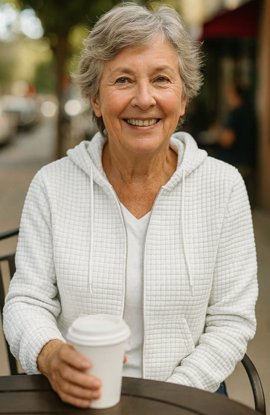 Sanne Elegant Jacket