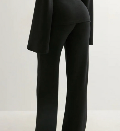 Lena Wide Sleeve Set