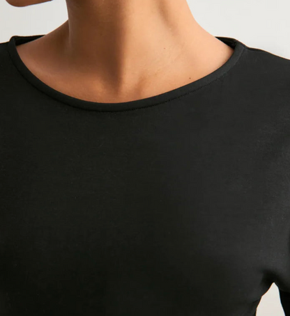 Lena Wide Sleeve Set