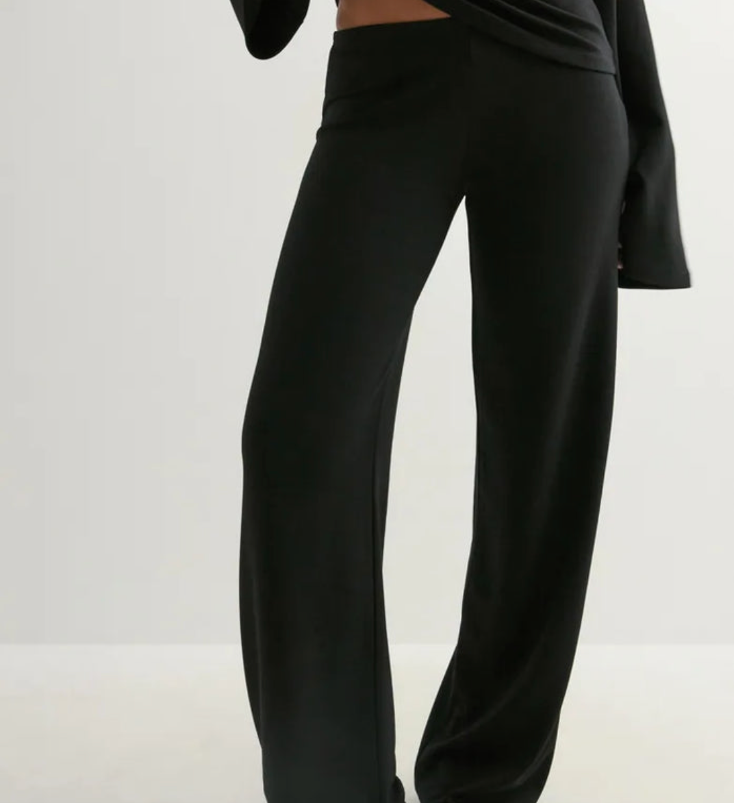 Lena Wide Sleeve Set