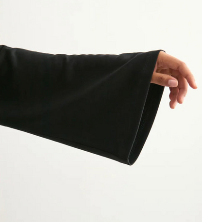 Lena Wide Sleeve Set