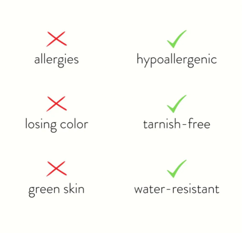 Lucie Clover Bracelet – Gold