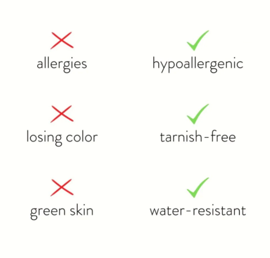 Gold Infinity Loop Ring