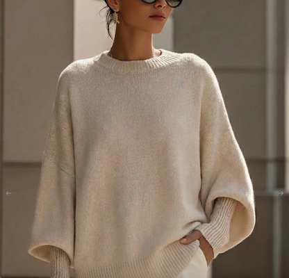 Veralyn Elegant Sweater