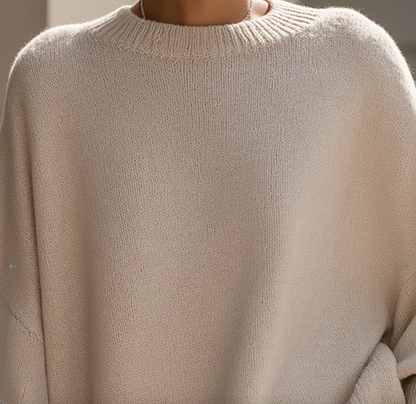 Veralyn Elegant Sweater