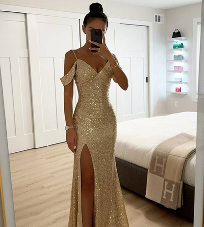 Maxi Dress for Wedding Guests | Elegant Evening Maxi