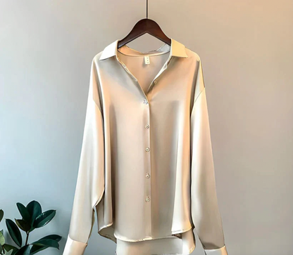 Formal Shirt Dress for Women | Mini