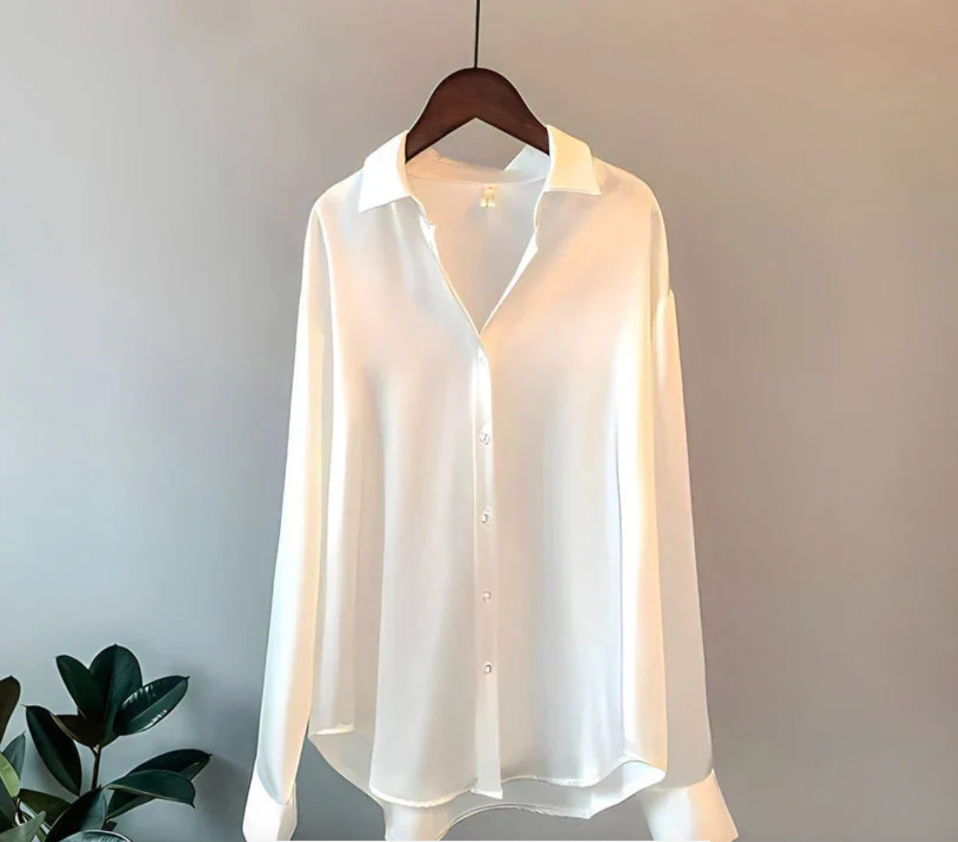 Formal Shirt Dress for Women | Mini