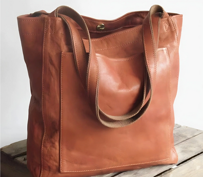 Classic Women’s Shoulder Bag | Large