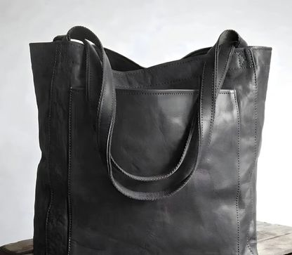 Classic Women’s Shoulder Bag | Large