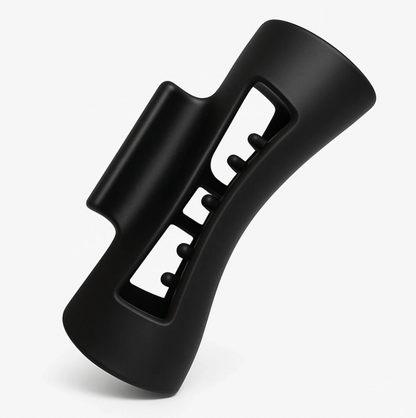 Flexi Clip Hair Claw | Strong Hold &amp; Pressure-Free Comfort