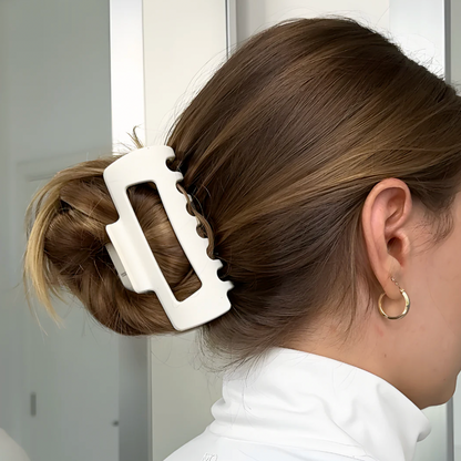 Flexi Clip Hair Claw | Strong Hold &amp; Pressure-Free Comfort